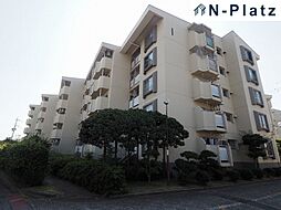 明石大窪住宅 1号棟