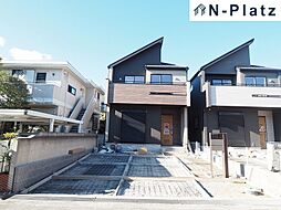 兵庫県神戸市須磨区東落合3丁目