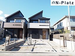 兵庫県神戸市須磨区東落合3丁目