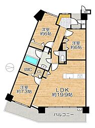 メロディーハイム須磨フェルコリーナ