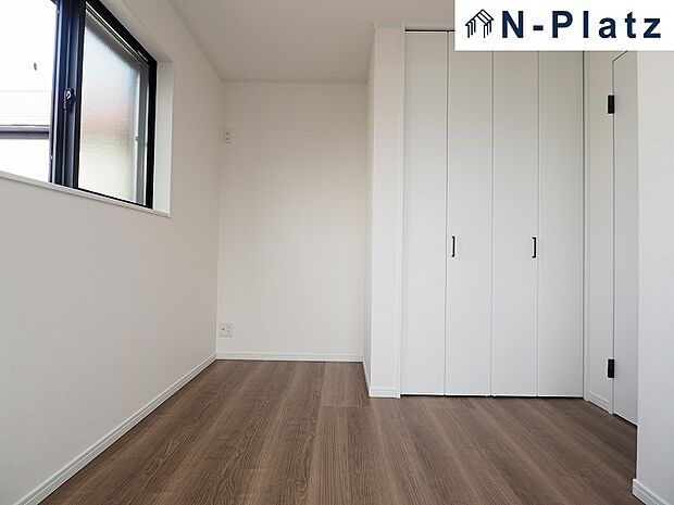 3階洋室（約4.8帖）