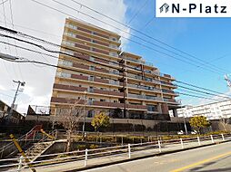 垂水アーバンコンフォートリアヒルズ