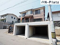 兵庫県神戸市垂水区神和台1丁目