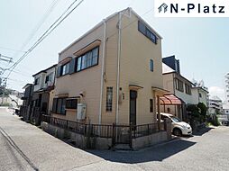 兵庫県神戸市垂水区上高丸1丁目