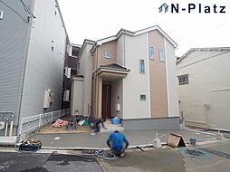 兵庫県神戸市垂水区城が山1丁目