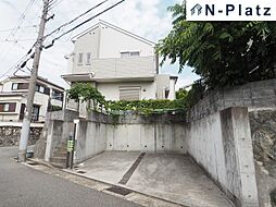 兵庫県神戸市垂水区多聞台4丁目