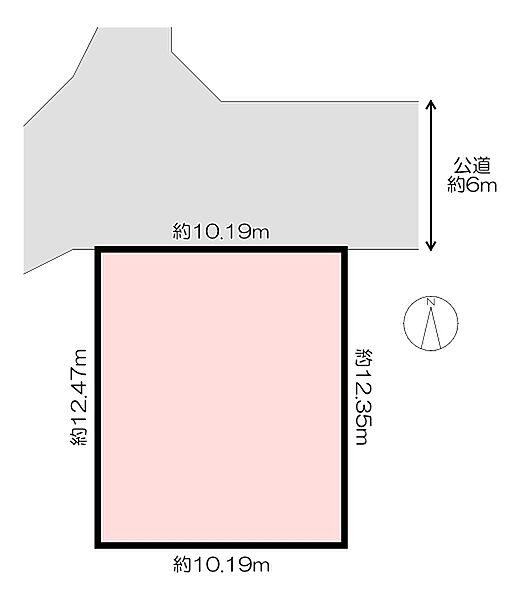 区画図：328000516072