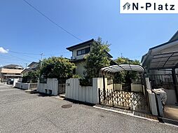 兵庫県神戸市西区春日台9丁目