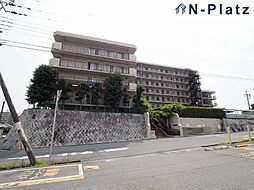 舞子スカイハイツ