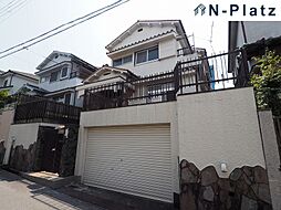 兵庫県神戸市垂水区清水が丘1丁目