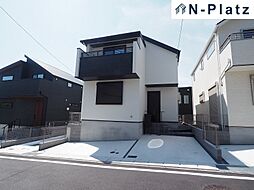 兵庫県神戸市垂水区塩屋北町1丁目