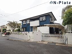 兵庫県神戸市垂水区つつじが丘1丁目