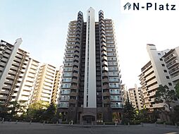 グランコリーナ西神南 10番館