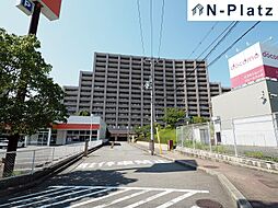 ヒルトップコートジェームス山