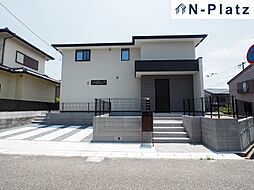 兵庫県神戸市須磨区神の谷5丁目