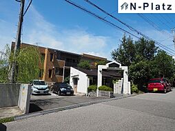 ホーユウパレス神戸塩屋