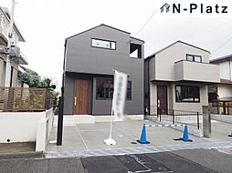 兵庫県神戸市垂水区狩口台2丁目