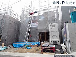 兵庫県神戸市垂水区仲田2丁目