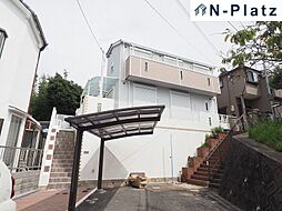 兵庫県神戸市垂水区下畑町字真田山