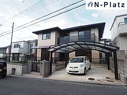 兵庫県神戸市垂水区学が丘4丁目