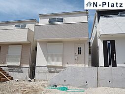 兵庫県神戸市須磨区北落合4丁目