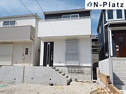兵庫県神戸市須磨区北落合4丁目