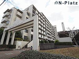 グリーンハイツ清水が丘　1号棟