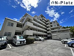 万葉ハイツ舞子