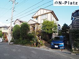 兵庫県神戸市須磨区多井畑南町
