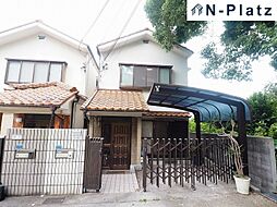 兵庫県神戸市垂水区千鳥が丘1丁目