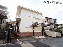 兵庫県神戸市須磨区横尾2丁目