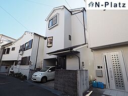 兵庫県神戸市垂水区美山台1丁目