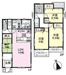 兵庫県神戸市垂水区霞ケ丘3丁目