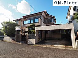 兵庫県神戸市須磨区多井畑東町