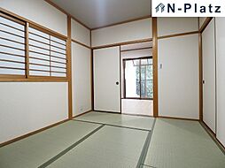 室内の画像