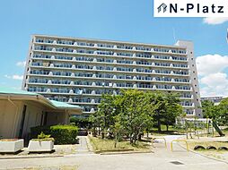 明舞北センタービル　3号棟