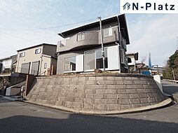 兵庫県神戸市須磨区若草町3丁目