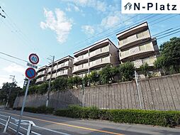 北須磨団地　Ｇ棟