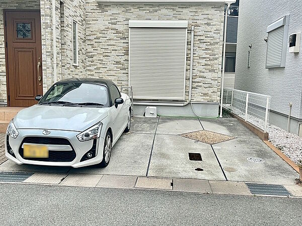 間取り：328000541985