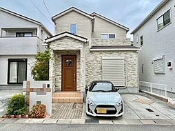 兵庫県明石市大久保町西脇