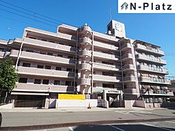 サンワプラザ塩屋