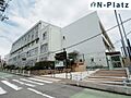 霞ケ丘小学校ま...