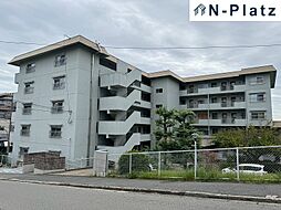 上高丸コーポラス