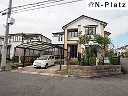 兵庫県神戸市西区学園西町4丁目