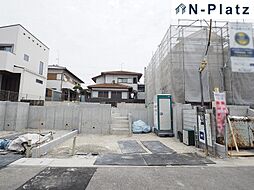 兵庫県神戸市垂水区桃山台3丁目