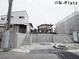 兵庫県神戸市垂水区桃山台3丁目