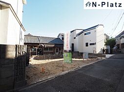 兵庫県神戸市垂水区西舞子5丁目