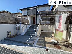 兵庫県神戸市垂水区小束山2丁目