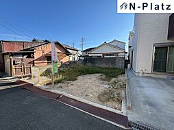 兵庫県明石市朝霧町1丁目