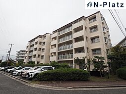 研究学園5団地　526号棟